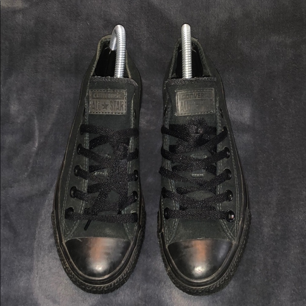 Converse Allstar Low